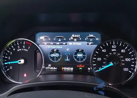 2019 Ford Expedition Max Limited из США, поврежденный, VIN 1FMJK2ATXKEA58895